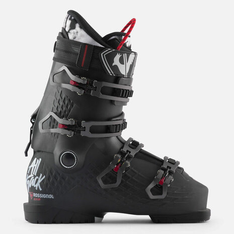 Rossignol ALLTRACK 90 HV - BLACK skischoenen Heren