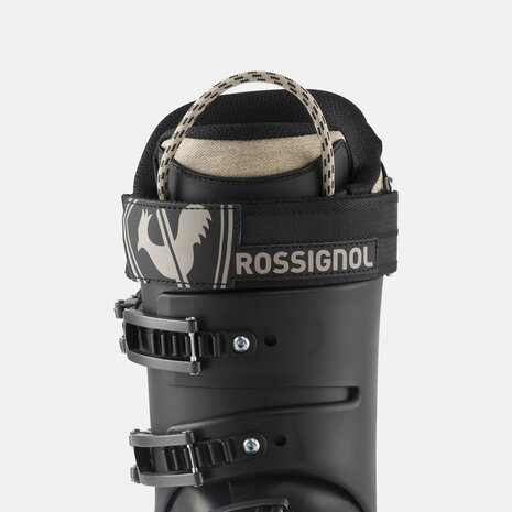 Rossignol ALLTRACK PRO 100 MV - BLACK skischoenen Heren