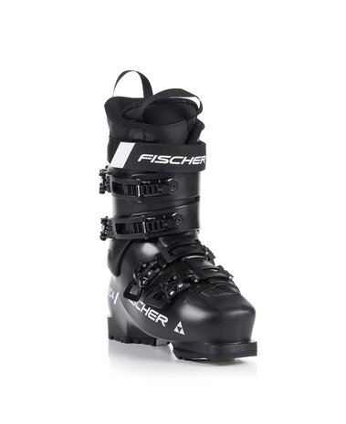 Fischer RC4 85 HV GW BLACK/BLACK skischoenen Dames