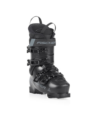 Fischer RC4 90 HV GW BLACK/BLACK skischoenen Unisex