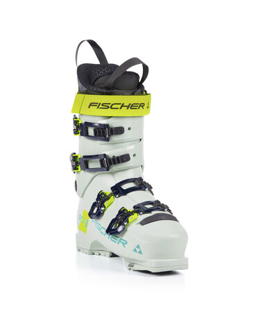 Fischer RC4 95 MV VAC GW ICE GREY/ICE GREY skischoenen Dames