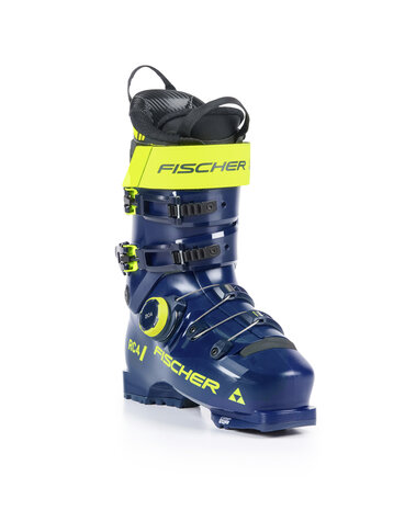 Fischer RC4 120 MV BOA VAC GW OCEAN/OCEAN skischoenen Unisex