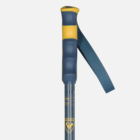 Rossignol Stove skistok - Mustard