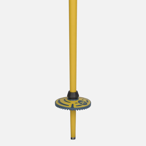 Rossignol Stove skistok - Mustard
