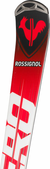 Rossignol HERO ELITE MT CA KONECT seizoen 23-24 ski&#039;s incl. binding - Unisex
