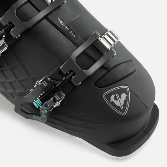 Rossignol ALLTRACK 70 W - IRON BLACK skischoenen Dames