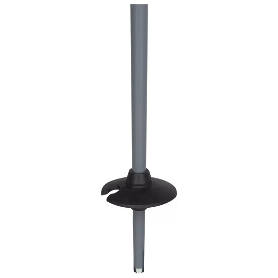 Rossignol Stove skistokken - Grijs