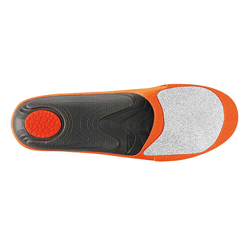 Inlegzool Sidas Winter - Middel
