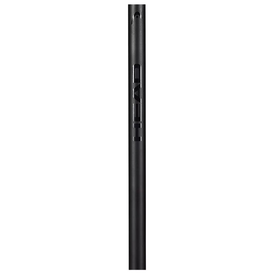Head Multi skistokken - Zwart