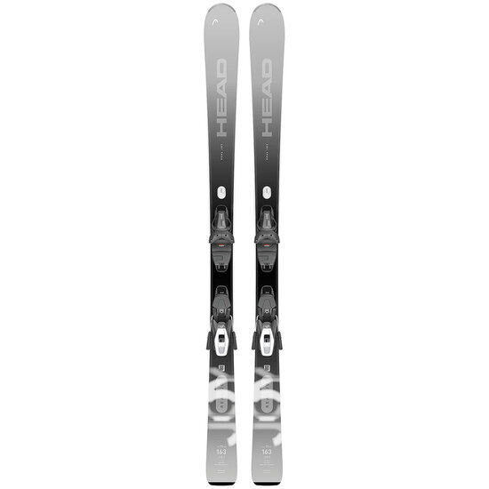 Head e.real Joy SRL BB 24/25 ski&#039;s incl.binding