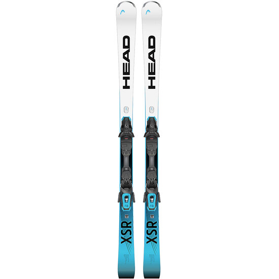 Head World Cup Rebels s.XSR LYT-PR 24/25 ski&#039;s incl.binding