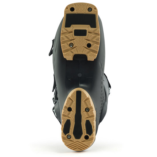 Rossignol ALLTRACK PRO 100 X MV GW - CHARCOAL skischoenen