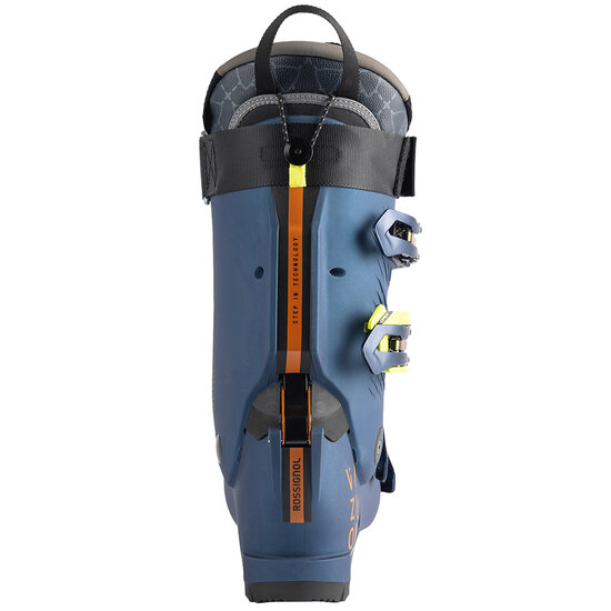 Rossignol VIZION 4B PRO 120 MV GW - METAL BLUE skischoenen