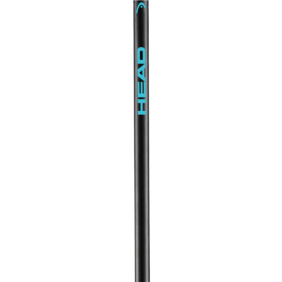 Head Multi skistokken - Speedy Blue