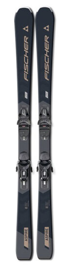 Fischer ASPIRE SLR PRO ski&#039;s incl. binding - Dames