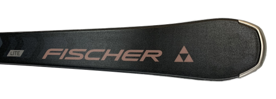 Fischer ASPIRE SLR PRO ski&#039;s incl. binding - Dames