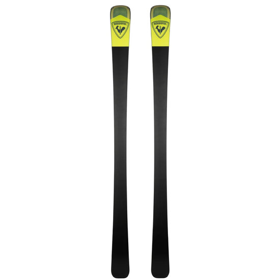 Rossignol Arcade 84 ski&#039;s incl.binding