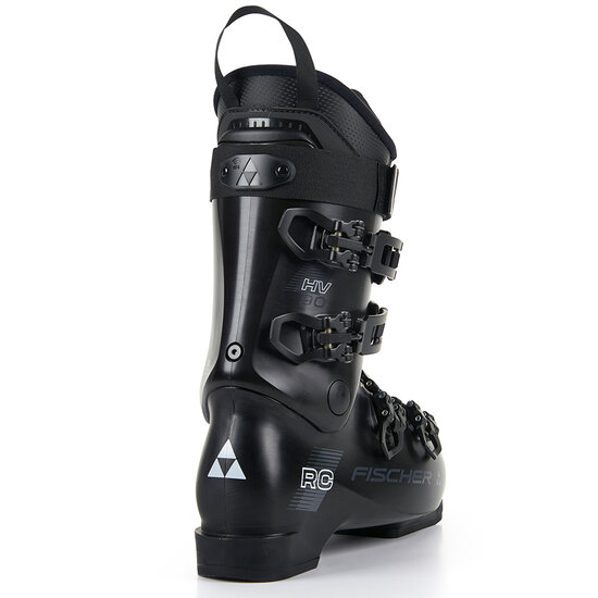 Fischer RC 90 BLACK skischoenen