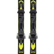Fischer RC4 RCS AR seizoen 23-24 ski&#039;s incl. binding - Unisex