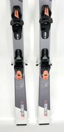 Fischer RC ONE LITE 73 SLR seizoen 23-24 ski&#039;s incl. binding - Unisex