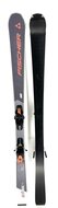 Fischer RC ONE LITE 73 SLR seizoen 23-24 ski&#039;s incl. binding - Unisex