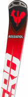 Rossignol HERO ELITE MT CA KONECT seizoen 23-24 ski&#039;s incl. binding - Unisex