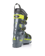 Fischer RC4 110 MV VAC GW RHINO GREY/RHINO GREY skischoenen Unisex