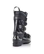 Fischer RC4 85 HV GW BLACK/BLACK skischoenen Dames