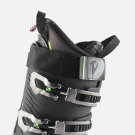 Rossignol HI-SPEED PRO 120 MV GW - BLACK GREEN skischoenen Heren