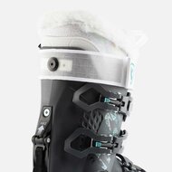 Rossignol ALLTRACK 70 W - IRON BLACK skischoenen Dames