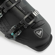 Rossignol ALLTRACK 70 W - IRON BLACK skischoenen Dames
