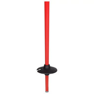 Rossignol Stove skistokken - Rood