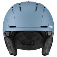 Skihelm Uvex - Blauw