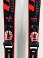 Rossignol Forza 20 S Express 24/25 ski&#039;s incl.binding