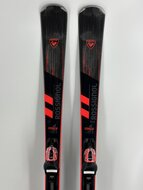Rossignol Forza 20 S Express 24/25 ski&#039;s incl.binding