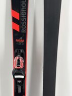 Rossignol Forza 20 S Express 24/25 ski&#039;s incl.binding