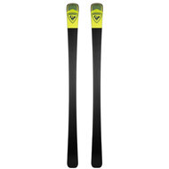 Rossignol Arcade 84 24/25 ski&#039;s incl.binding