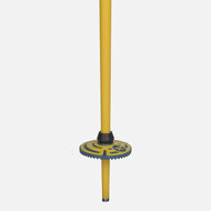 Rossignol Stove skistok - Mustard