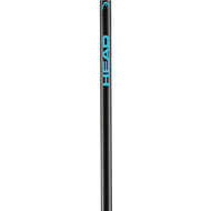 Head Multi skistokken - Speedy Blue