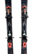 Fischer RC Race AR (F17) 24/25 ski&#039;s incl.binding