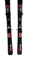 Fischer RC Race AR (F17) 24/25 ski&#039;s incl.binding