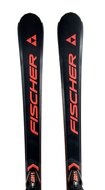 Fischer RC Race AR (F17) 24/25 ski&#039;s incl.binding