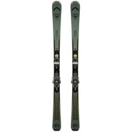 Rossignol Arcade 84 ski&#039;s incl.binding