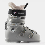 Rossignol Track 70 W cloud grey skischoenen