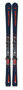 Fischer RC ONE F18 AR seizoen 23-24 ski's incl. binding - Unisex