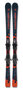 Fischer THE CURV TI TPR seizoen 23-24 ski's incl. binding - Unisex