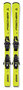Fischer RC4 RACE JR seizoen 23-24 ski's incl. binding - Kids