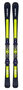 Head Shape e-V8  SW seizoen 23-24 ski's incl. binding - Unisex