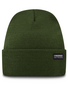 Poederbaas Park Beanie/Muts - Groen