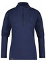 Poederbaas Arctic skipully dames - Navy